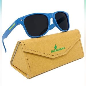 BioSunnies Eco-Friendly Sunglasses